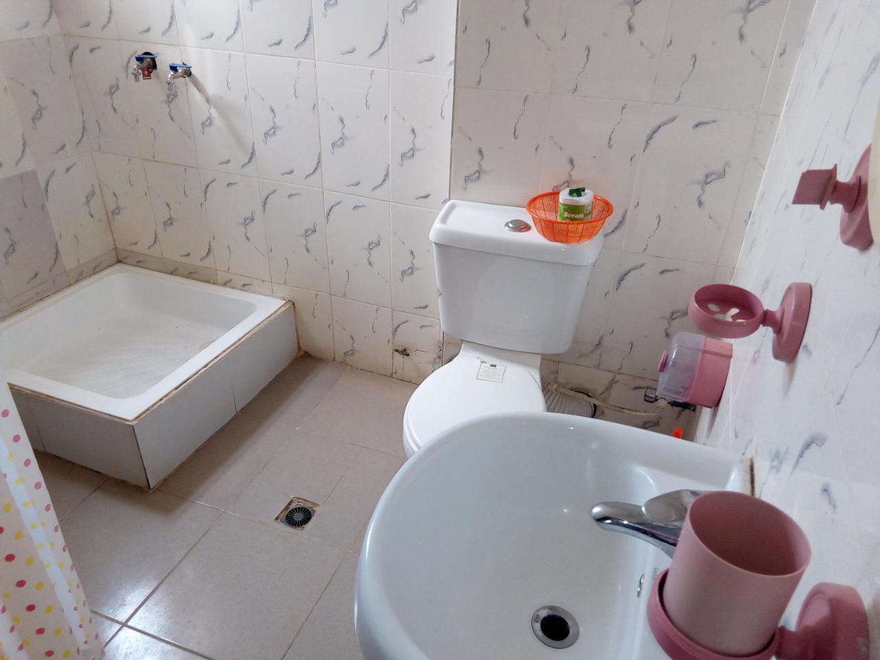 Royal Green Guest House Abeokuta Ngoại thất bức ảnh
