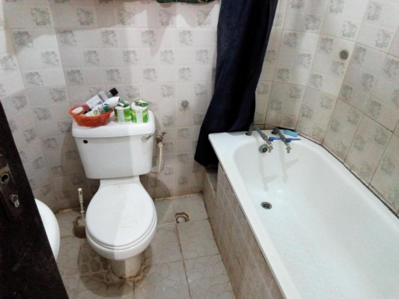 Royal Green Guest House Abeokuta Ngoại thất bức ảnh